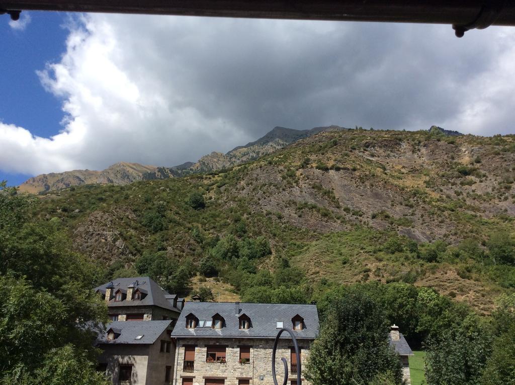 Era De Ferro Hotel Erill la Vall