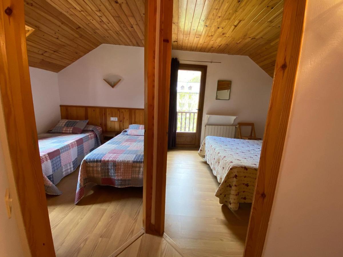 Hotel Era De Ferro 2*
