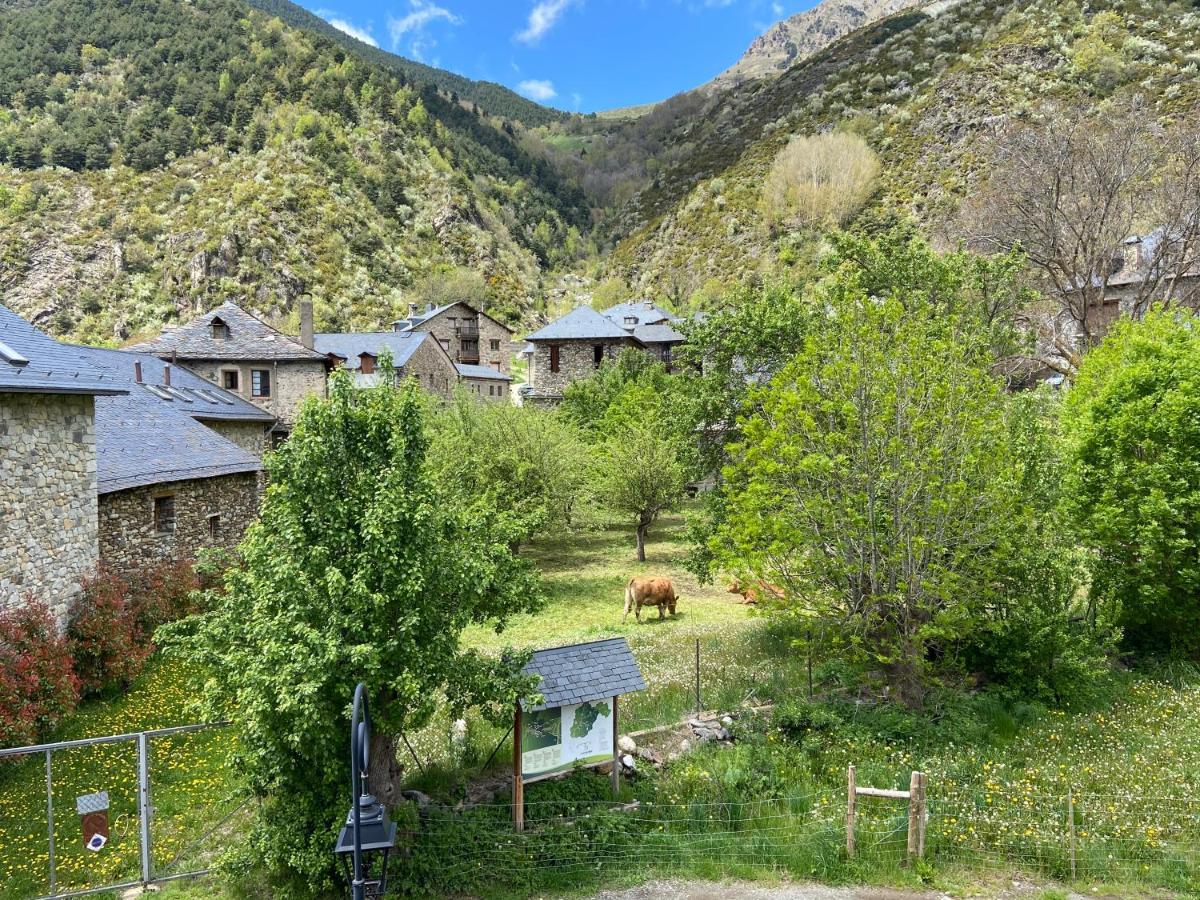 Era De Ferro Erill la Vall