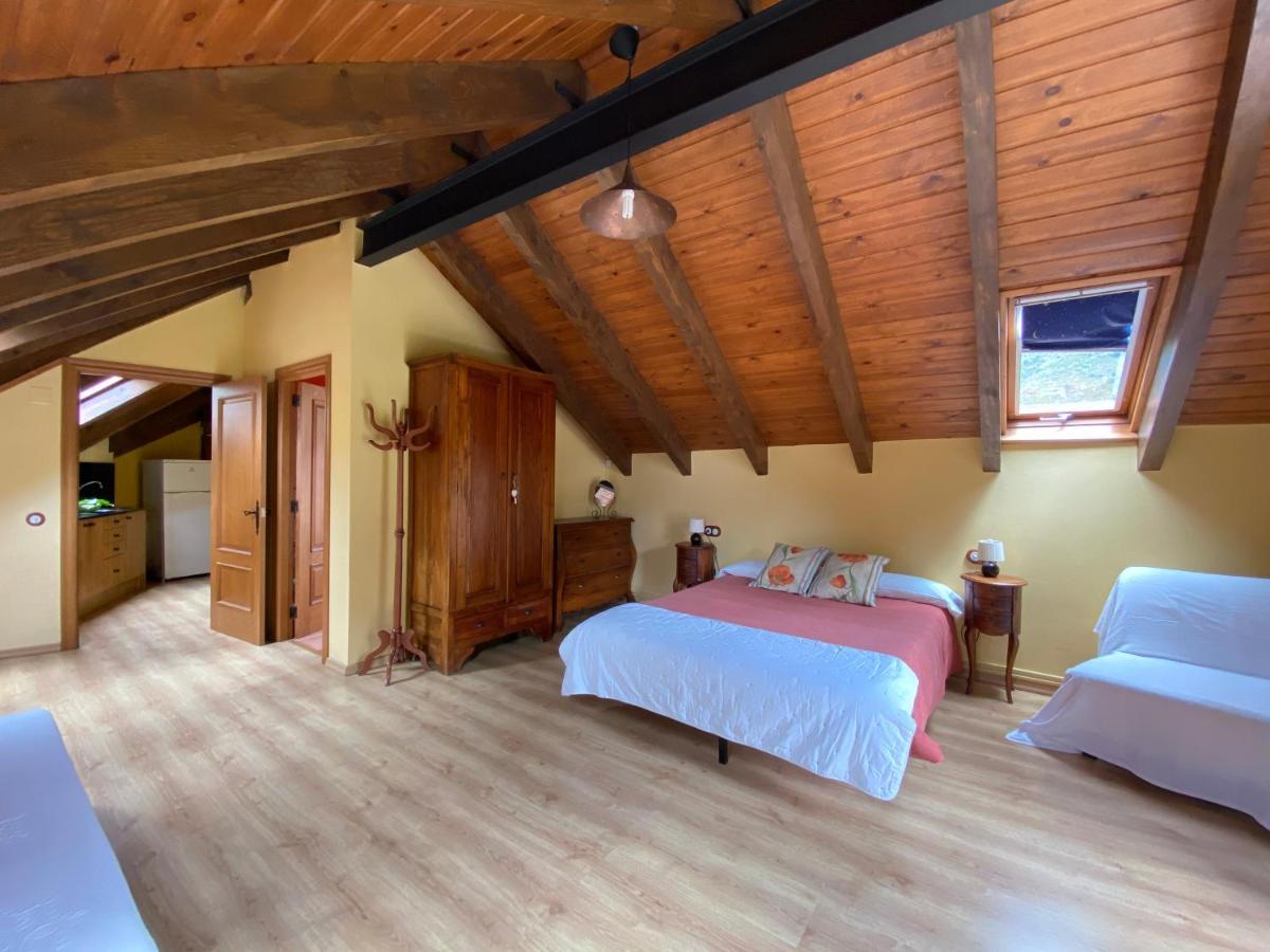 Hotel Era De Ferro Erill la Vall