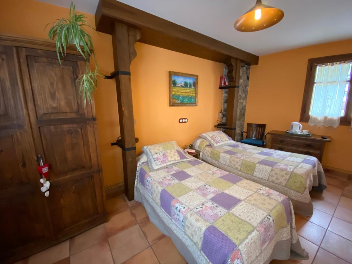 Hotel Era De Ferro