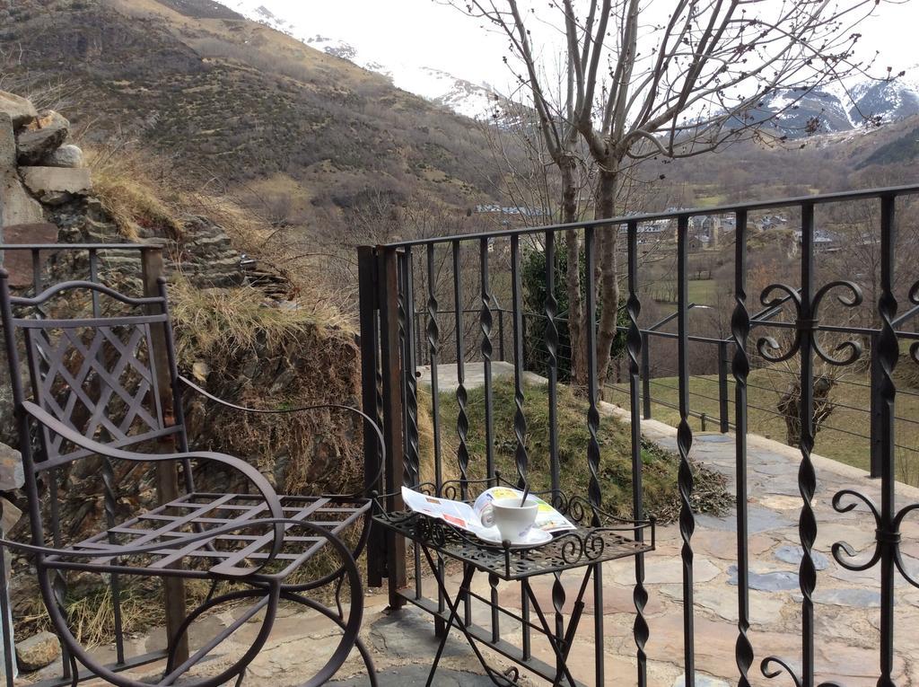 Era De Ferro Hotel Erill la Vall
