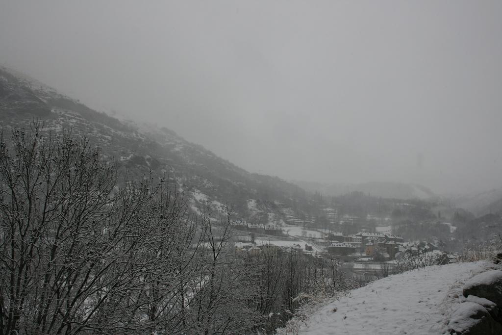 Hotel Era De Ferro Erill la Vall